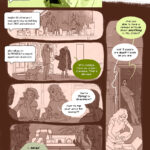 Being Monsters Book 1 Chapter 1 page 17 EN