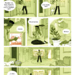 Being Monsters Book 1 Chapter 1 page 26 EN