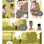 Being Monsters Book 1 Chapter 1 page 31 EN