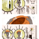 Being Monsters Book 1 Chapter 2 page 2 EN