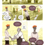 Being Monsters Book 1 Chapter 2 page 3 EN