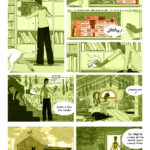 Being Monsters Book 1 Chapter 1 page 27 EN