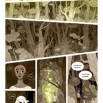 Being Monsters Book 1 Chapter 2 page 17 EN