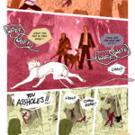 Being Monsters Book 1 Chapter 2 page 22 EN