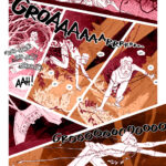 Being Monsters Book 1 Chapter 2 page 30 EN