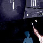 Being Monsters Book 1 Chapter 2 page 32 EN