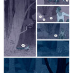 Being Monsters Book 1 Chapter 2 page 34 EN