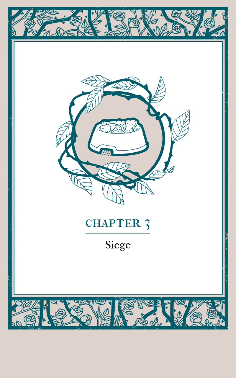Being Monsters Book 1 Chapter 3 Cover Scroll EN Part 02