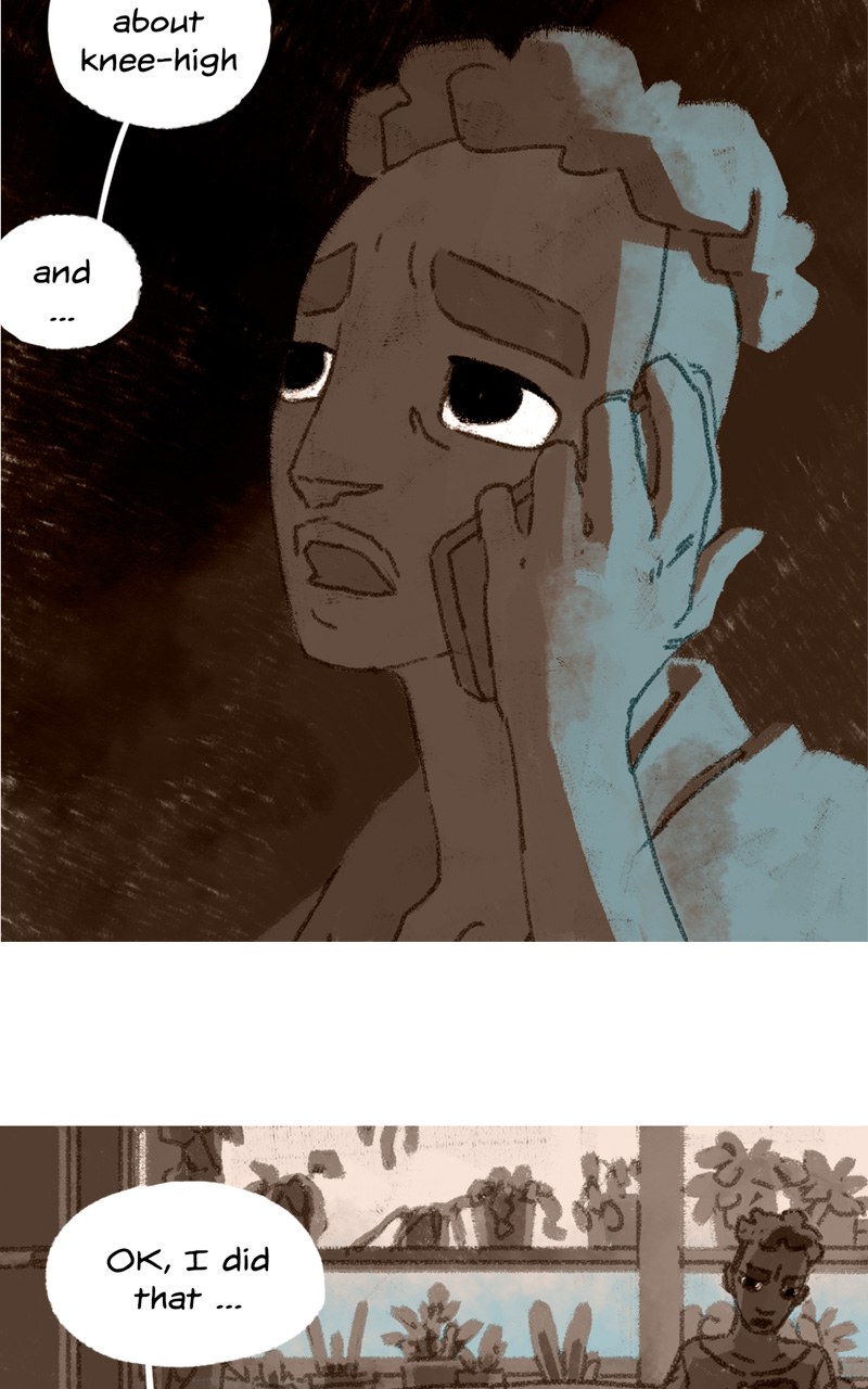 Being Monsters Book 1 Chapter 3 Page 01 Scroll EN Part 07