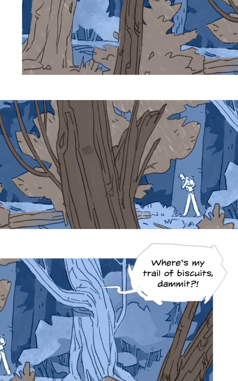 Being Monsters Book 1 Chapter 3 Page 03 Scroll EN Part 03