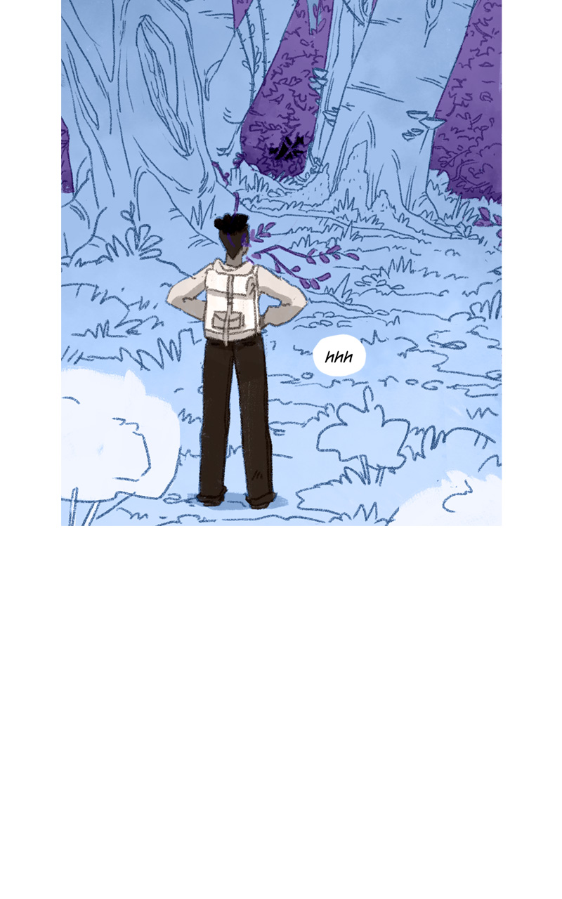 Being Monsters Book 1 Chapter 3 Page 04 Scroll EN Part 10A