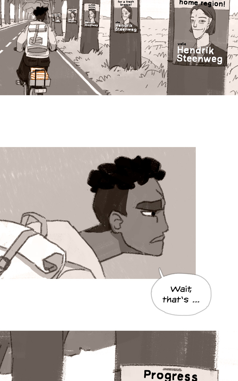 Being Monsters Book 1 Chapter 3 Page 08 Scroll EN Part 05