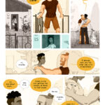Being Monsters Book 1 Chapter 3 page 09 EN