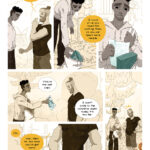 Being Monsters Book 1 Chapter 3 page 10 EN