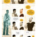 Being Monsters Book 1 Chapter 3 page 12 EN