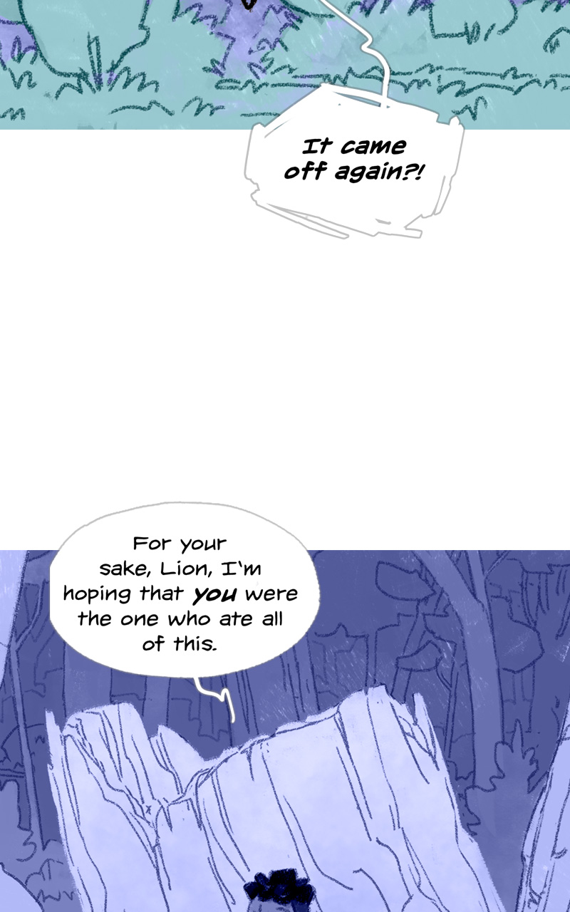 Being Monsters Book 1 Chapter 3 Page 16 Scroll EN Part 03