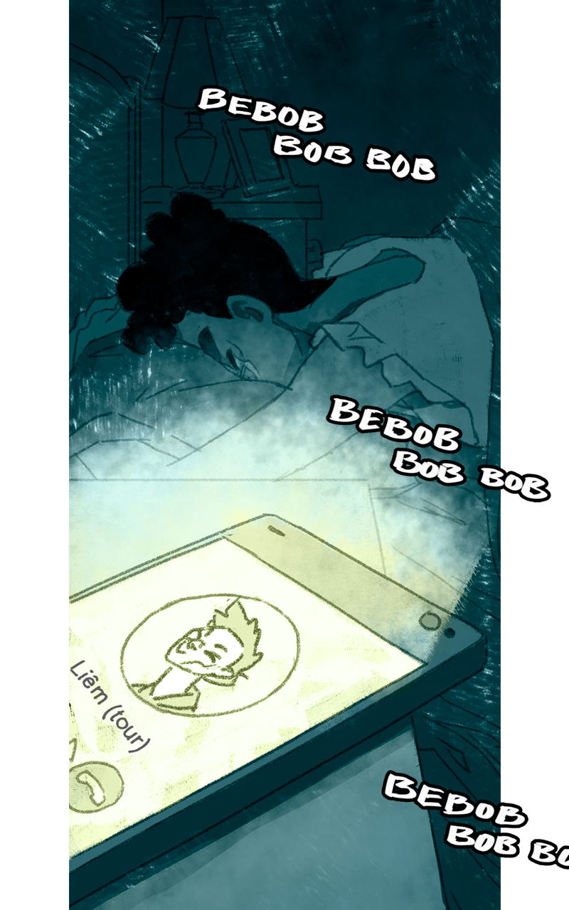 Being Monsters Book 1 Chapter 3 Page 26 Scroll EN Part 09