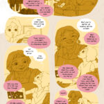 Being Monsters Book 1 Chapter 3 page 30 EN