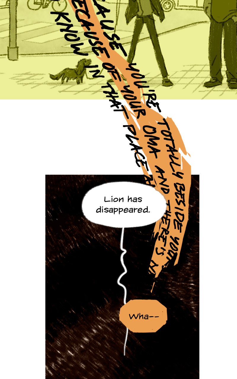 Being Monsters Book 1 Chapter 4 Page 01 Scroll EN Part 08
