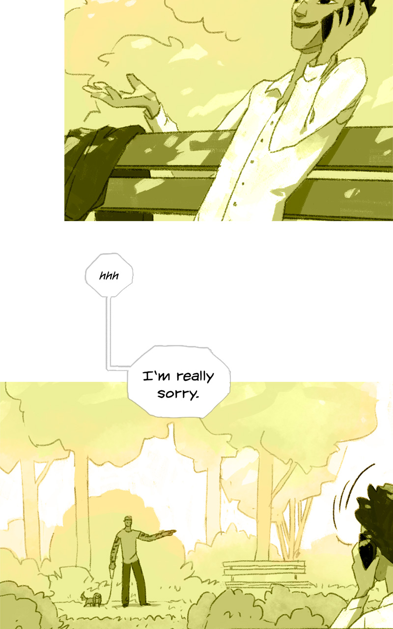 Being Monsters Book 1 Chapter 4 Page 04 Scroll EN Part 04