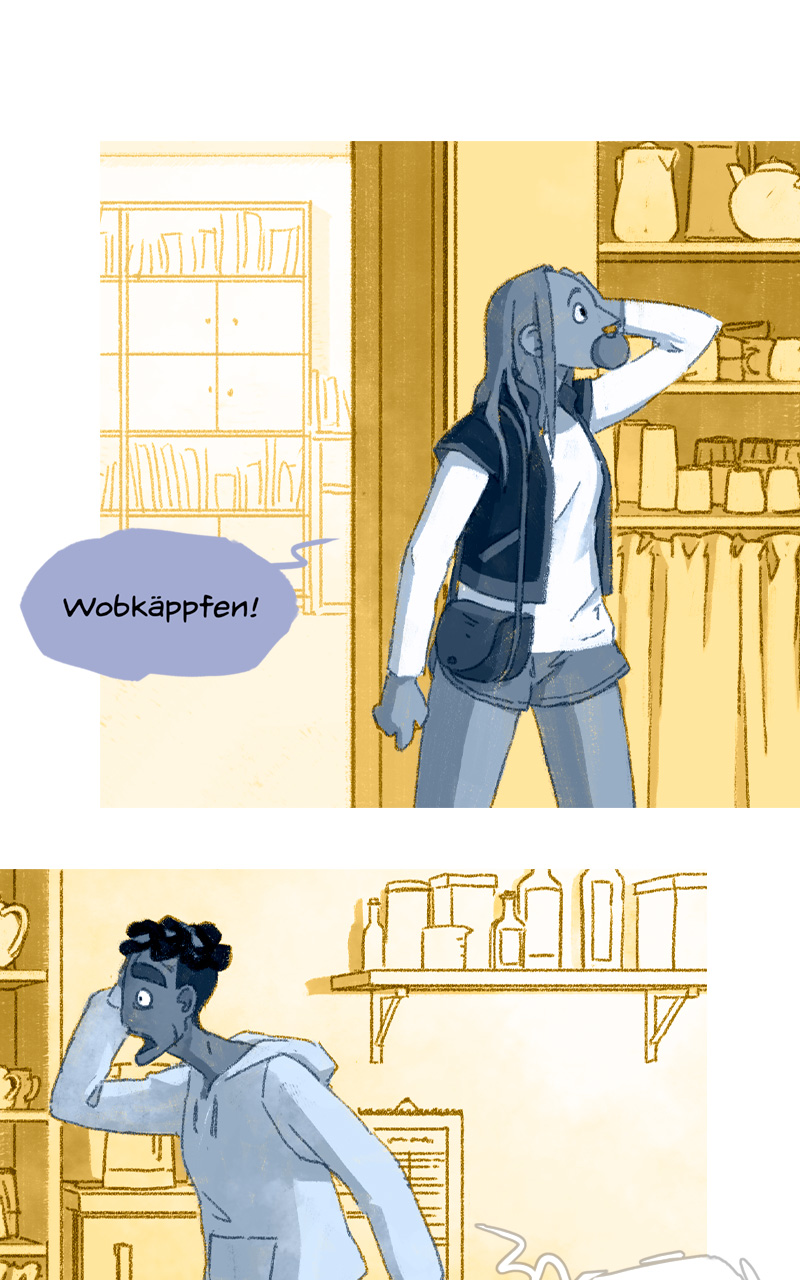 Being Monsters Book 1 Chapter 4 Page 07 Scroll EN Part 04