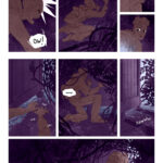 Being Monsters Book 1 Chapter 4 page 14 EN