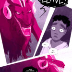 Being Monsters Book 1 Chapter 4 page 16 EN