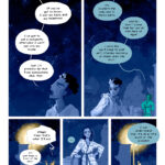 Being Monsters Book 1 Chapter 4 page 21 EN