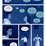 Being Monsters Book 1 Chapter 4 page 23 EN