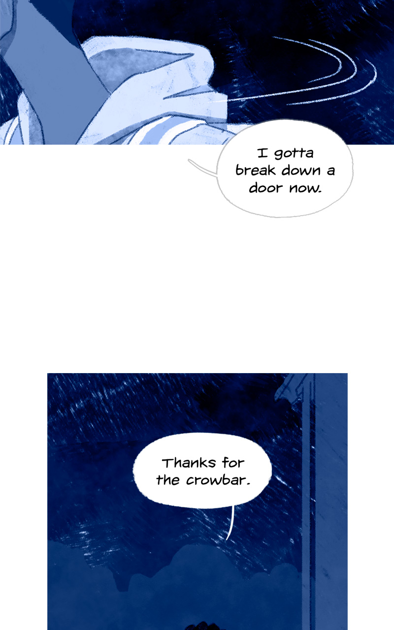 Being Monsters Book 1 Chapter 4 Page 23 Scroll EN Part 06