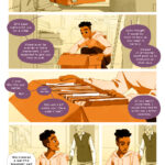 Being Monsters Book 1 Chapter 4 page 31 EN
