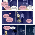 Being Monsters Book 1 Chapter 4 page 35 EN