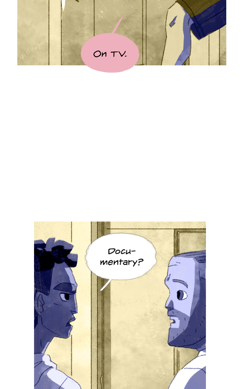 Being Monsters Book 1 Chapter 4 Page 34 Scroll EN Part 04