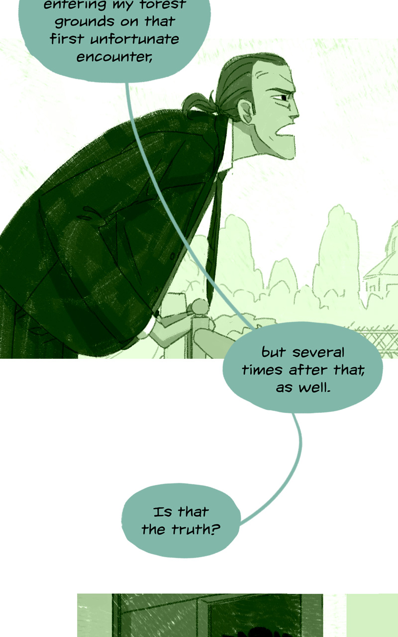 Being Monsters Book 1 Chapter 5 Page 06 Scroll EN Part 06