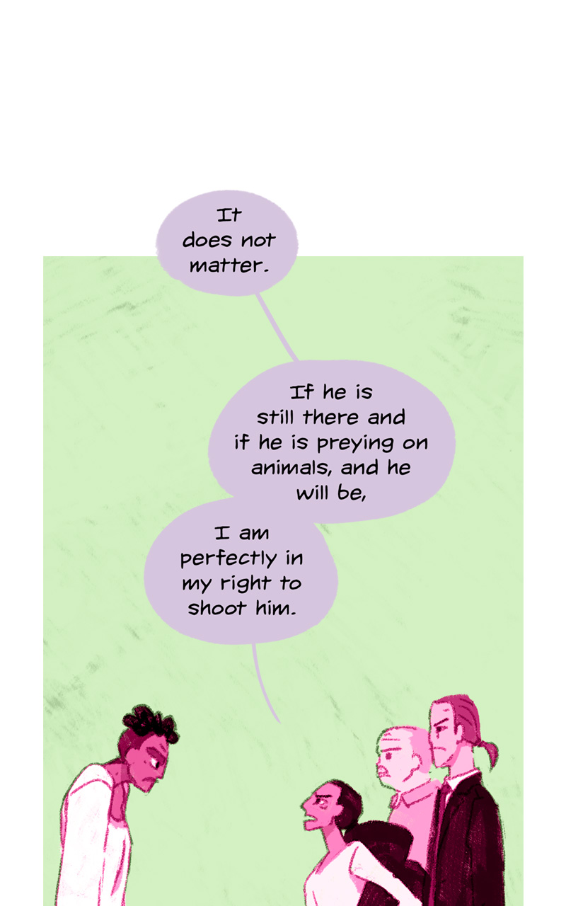 Being Monsters Book 1 Chapter 5 Page 08 Scroll EN Part 04