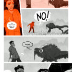 Being Monsters Book 1 Chapter 5 Page 17 EN
