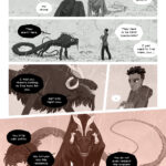 Being Monsters Book 1 Chapter 5 Page 18 EN
