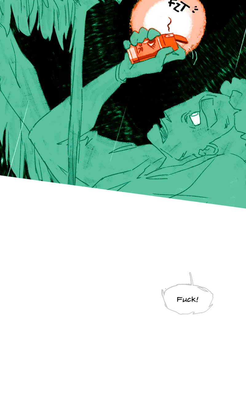 Being Monsters Book 1 Chapter 5 Page 20 Scroll EN Part 02