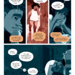 Being Monsters Book 1 Chapter 5 Page 28 EN