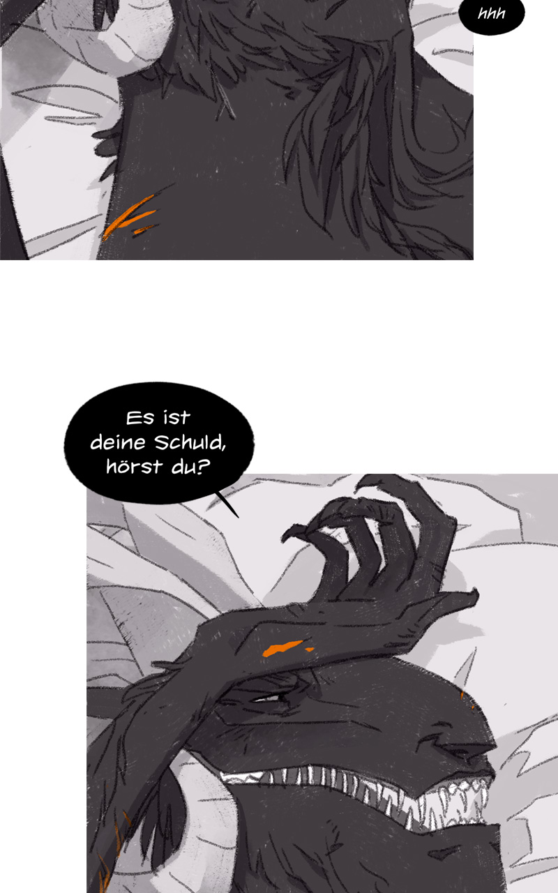 Being Monsters Book 1 Chapter 5 Page 26 Scroll EN Part 07