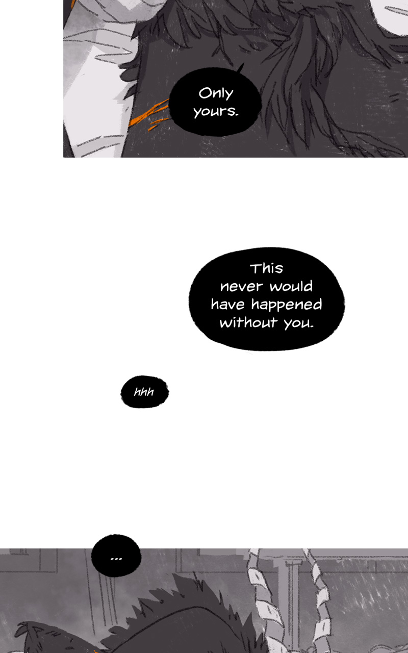 Being Monsters Book 1 Chapter 5 Page 26 Scroll EN Part 08