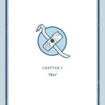 Being Monsters Book 1 Chapter 6 Cover EN