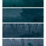Being Monsters Book 1 Chapter 6 Page 01 EN