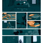 Being Monsters Book 1 Chapter 6 Page 02 EN