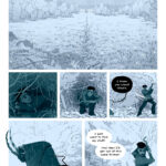 Being Monsters Book 1 Chapter 6 Page 03 EN