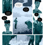 Being Monsters Book 1 Chapter 6 Page 04 EN