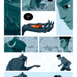 Being Monsters Book 1 Chapter 6 Page 05 EN