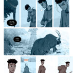 Being Monsters Book 1 Chapter 6 Page 06 EN