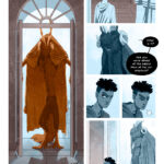 Being Monsters Book 1 Chapter 6 Page 11 EN