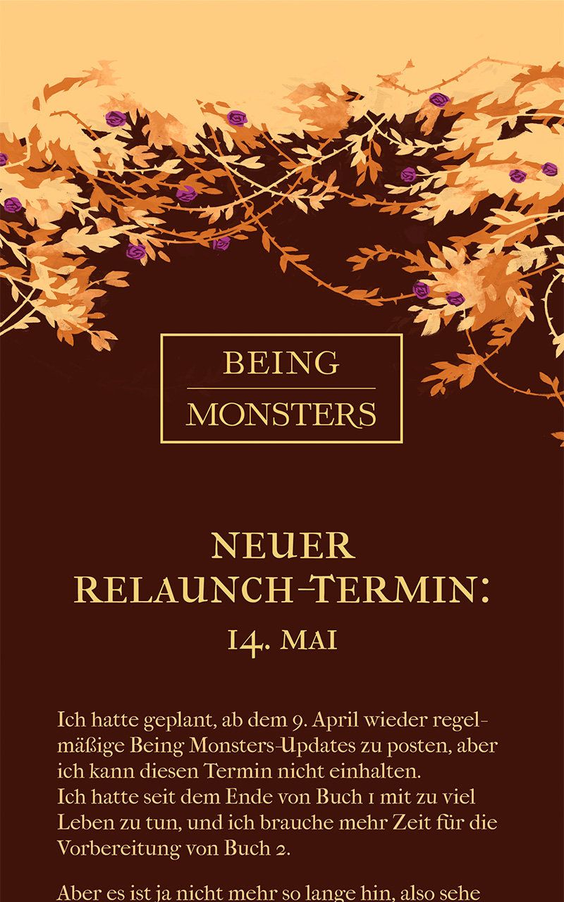 Being Monsters INFO Relaunch Buch2 DE Teil 01